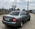 Сірий ВАЗ 2170 Priora, об'ємом двигуна 1.6 л та пробігом 125 тис. км за 4100 $, фото 4 на Automoto.ua