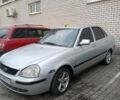 Сірий ВАЗ 2170 Priora, об'ємом двигуна 1.6 л та пробігом 250 тис. км за 2300 $, фото 1 на Automoto.ua