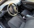Сірий ВАЗ 2170 Priora, об'ємом двигуна 1.6 л та пробігом 183 тис. км за 4000 $, фото 7 на Automoto.ua