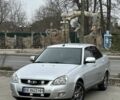 Сірий ВАЗ 2170 Priora, об'ємом двигуна 1.6 л та пробігом 110 тис. км за 2850 $, фото 1 на Automoto.ua