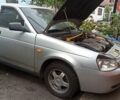 ВАЗ 2170 Priora 2011 у Кропивницькому (Кіровограді) на Automoto.ua Сірий ВАЗ 2170 Priora, об'ємом двигуна 1.6 л та пробігом 164 тис. км за 2500 $, фото 5 на Automoto.ua