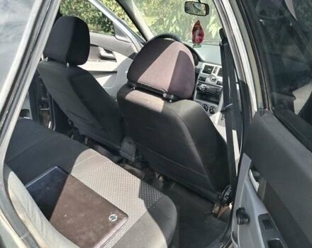 Сірий ВАЗ 2170 Priora, об'ємом двигуна 1.6 л та пробігом 62 тис. км за 2300 $, фото 2 на Automoto.ua