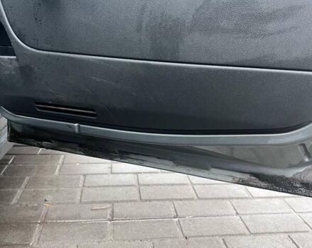 Серый ВАЗ 2170 Priora, объемом двигателя 1.6 л и пробегом 111 тыс. км за 3999 $, фото 14 на Automoto.ua