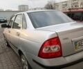 Сірий ВАЗ 2170 Priora, об'ємом двигуна 1.6 л та пробігом 250 тис. км за 2300 $, фото 5 на Automoto.ua