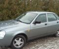 Серый ВАЗ 2170 Priora, объемом двигателя 0 л и пробегом 72 тыс. км за 2900 $, фото 1 на Automoto.ua