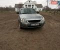 Сірий ВАЗ 2170 Priora, об'ємом двигуна 1.6 л та пробігом 230 тис. км за 2602 $, фото 4 на Automoto.ua