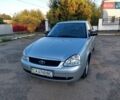 Серый ВАЗ 2170 Priora, объемом двигателя 1.6 л и пробегом 10 тыс. км за 5500 $, фото 2 на Automoto.ua