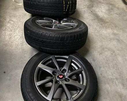 Сірий ВАЗ 2170 Priora, об'ємом двигуна 1.6 л та пробігом 85 тис. км за 4499 $, фото 23 на Automoto.ua