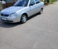 Серый ВАЗ 2170 Priora, объемом двигателя 1.6 л и пробегом 1 тыс. км за 3150 $, фото 1 на Automoto.ua