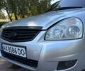Серый ВАЗ 2170 Priora, объемом двигателя 1.6 л и пробегом 148 тыс. км за 3200 $, фото 11 на Automoto.ua