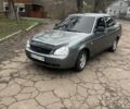 Сірий ВАЗ 2170 Priora, об'ємом двигуна 1.6 л та пробігом 220 тис. км за 2900 $, фото 5 на Automoto.ua