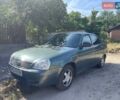 Серый ВАЗ 2170 Priora, объемом двигателя 1.6 л и пробегом 79 тыс. км за 4300 $, фото 1 на Automoto.ua