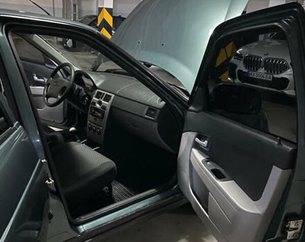 Сірий ВАЗ 2170 Priora, об'ємом двигуна 1.6 л та пробігом 85 тис. км за 4499 $, фото 12 на Automoto.ua