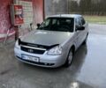 Серый ВАЗ 2170 Priora, объемом двигателя 1.6 л и пробегом 201 тыс. км за 2700 $, фото 1 на Automoto.ua
