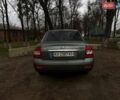 Сірий ВАЗ 2170 Priora, об'ємом двигуна 1.6 л та пробігом 230 тис. км за 2602 $, фото 2 на Automoto.ua