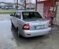 Серый ВАЗ 2170 Priora, объемом двигателя 1.6 л и пробегом 201 тыс. км за 2700 $, фото 5 на Automoto.ua