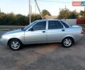 Серый ВАЗ 2170 Priora, объемом двигателя 1.6 л и пробегом 10 тыс. км за 5500 $, фото 7 на Automoto.ua