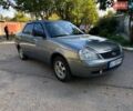 Сірий ВАЗ 2170 Priora, об'ємом двигуна 1.6 л та пробігом 150 тис. км за 2999 $, фото 1 на Automoto.ua