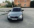 Серый ВАЗ 2170 Priora, объемом двигателя 1.6 л и пробегом 83 тыс. км за 4400 $, фото 1 на Automoto.ua