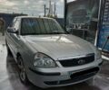 ВАЗ 2170 Priora 2011 в Павлограде на Automoto.ua Серый ВАЗ 2170 Priora, объемом двигателя 1.6 л и пробегом 250 тыс. км за 2600 $, фото 5 на Automoto.ua