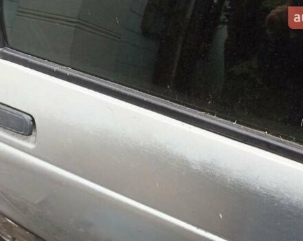 ВАЗ 2170 Priora 2011 у Кропивницькому (Кіровограді) на Automoto.ua Сірий ВАЗ 2170 Priora, об'ємом двигуна 1.6 л та пробігом 164 тис. км за 2500 $, фото 1 на Automoto.ua