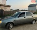 Сірий ВАЗ 2170 Priora, об'ємом двигуна 1.6 л та пробігом 208 тис. км за 3500 $, фото 1 на Automoto.ua