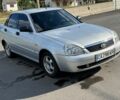 Серый ВАЗ 2170 Priora, объемом двигателя 0 л и пробегом 229 тыс. км за 2600 $, фото 1 на Automoto.ua