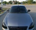 Сірий ВАЗ 2170 Priora, об'ємом двигуна 1.6 л та пробігом 230 тис. км за 2476 $, фото 1 на Automoto.ua
