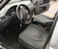 Серый ВАЗ 2170 Priora, объемом двигателя 1.6 л и пробегом 212 тыс. км за 3300 $, фото 11 на Automoto.ua