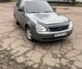 Сірий ВАЗ 2170 Priora, об'ємом двигуна 1.6 л та пробігом 220 тис. км за 2900 $, фото 1 на Automoto.ua