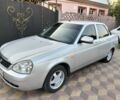 Сірий ВАЗ 2170 Priora, об'ємом двигуна 1.6 л та пробігом 116 тис. км за 3800 $, фото 4 на Automoto.ua