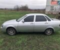 Серый ВАЗ 2170 Priora, объемом двигателя 1.6 л и пробегом 300 тыс. км за 2200 $, фото 3 на Automoto.ua