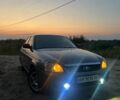 Сірий ВАЗ 2170 Priora, об'ємом двигуна 1.6 л та пробігом 207 тис. км за 3490 $, фото 1 на Automoto.ua