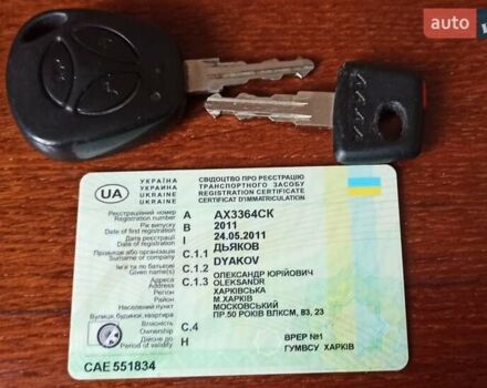 Серый ВАЗ 2170 Priora, объемом двигателя 0 л и пробегом 72 тыс. км за 2900 $, фото 4 на Automoto.ua