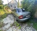 Серый ВАЗ 2170 Priora, объемом двигателя 1.6 л и пробегом 225 тыс. км за 2560 $, фото 1 на Automoto.ua