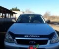 Сірий ВАЗ 2170 Priora, об'ємом двигуна 1.6 л та пробігом 160 тис. км за 4200 $, фото 1 на Automoto.ua
