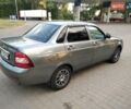 Сірий ВАЗ 2170 Priora, об'ємом двигуна 1.6 л та пробігом 148 тис. км за 3600 $, фото 7 на Automoto.ua