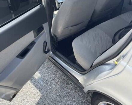 Сірий ВАЗ 2170 Priora, об'ємом двигуна 1.6 л та пробігом 138 тис. км за 3600 $, фото 10 на Automoto.ua