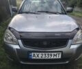Серый ВАЗ 2170 Priora, объемом двигателя 0 л и пробегом 200 тыс. км за 3357 $, фото 1 на Automoto.ua
