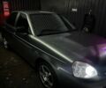 Сірий ВАЗ 2170 Priora, об'ємом двигуна 1.6 л та пробігом 212 тис. км за 2999 $, фото 6 на Automoto.ua