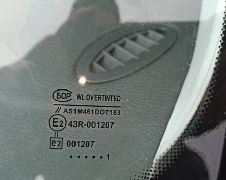 Серый ВАЗ 2170 Priora, объемом двигателя 0 л и пробегом 72 тыс. км за 2900 $, фото 15 на Automoto.ua