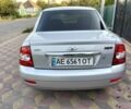 Сірий ВАЗ 2170 Priora, об'ємом двигуна 1.6 л та пробігом 116 тис. км за 3800 $, фото 2 на Automoto.ua