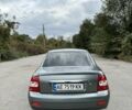 Сірий ВАЗ 2170 Priora, об'ємом двигуна 1.6 л та пробігом 169 тис. км за 3500 $, фото 3 на Automoto.ua