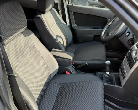 ВАЗ 2170 Priora 2011 в Харькове на Automoto.ua Серый ВАЗ 2170 Priora, объемом двигателя 1.6 л и пробегом 50 тыс. км за 4200 $, фото 16 на Automoto.ua