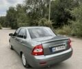 Сірий ВАЗ 2170 Priora, об'ємом двигуна 1.6 л та пробігом 169 тис. км за 3500 $, фото 4 на Automoto.ua