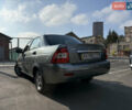 ВАЗ 2170 Priora 2011 в Харькове на Automoto.ua Серый ВАЗ 2170 Priora, объемом двигателя 1.6 л и пробегом 50 тыс. км за 4200 $, фото 4 на Automoto.ua