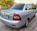 Сірий ВАЗ 2170 Priora, об'ємом двигуна 1.6 л та пробігом 116 тис. км за 3800 $, фото 3 на Automoto.ua
