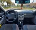 Сірий ВАЗ 2170 Priora, об'ємом двигуна 1.6 л та пробігом 156 тис. км за 2500 $, фото 11 на Automoto.ua