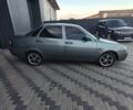 Сірий ВАЗ 2170 Priora, об'ємом двигуна 1.5 л та пробігом 70 тис. км за 2700 $, фото 1 на Automoto.ua