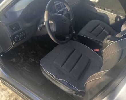 Сірий ВАЗ 2170 Priora, об'ємом двигуна 1.6 л та пробігом 451 тис. км за 1750 $, фото 7 на Automoto.ua